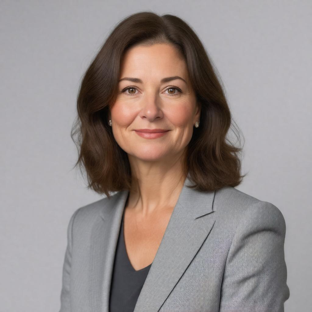 Melinda Gates